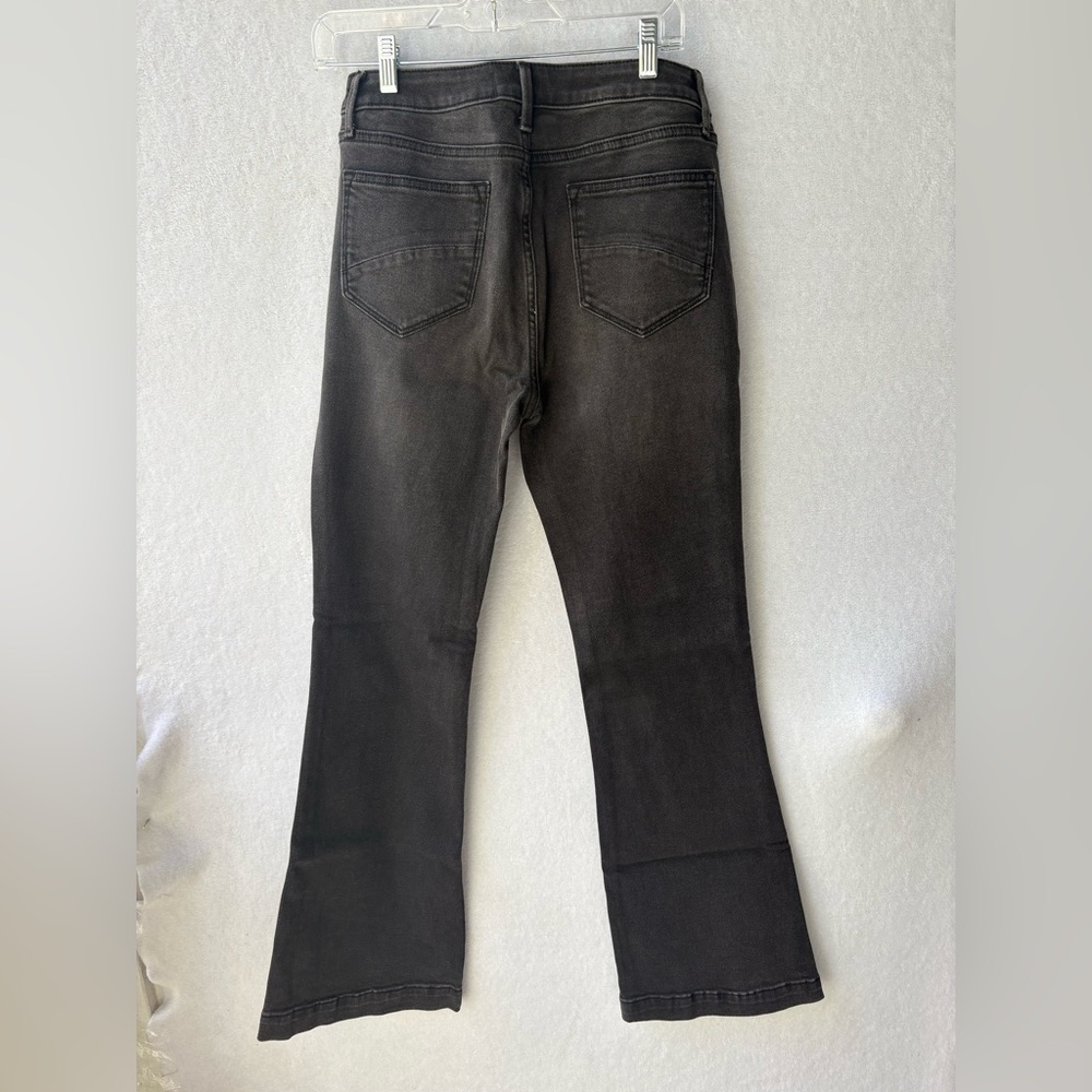 Driftwood Wyatt Classic Flare Jeans Dark Night 31x32 - Picture 4 of 7